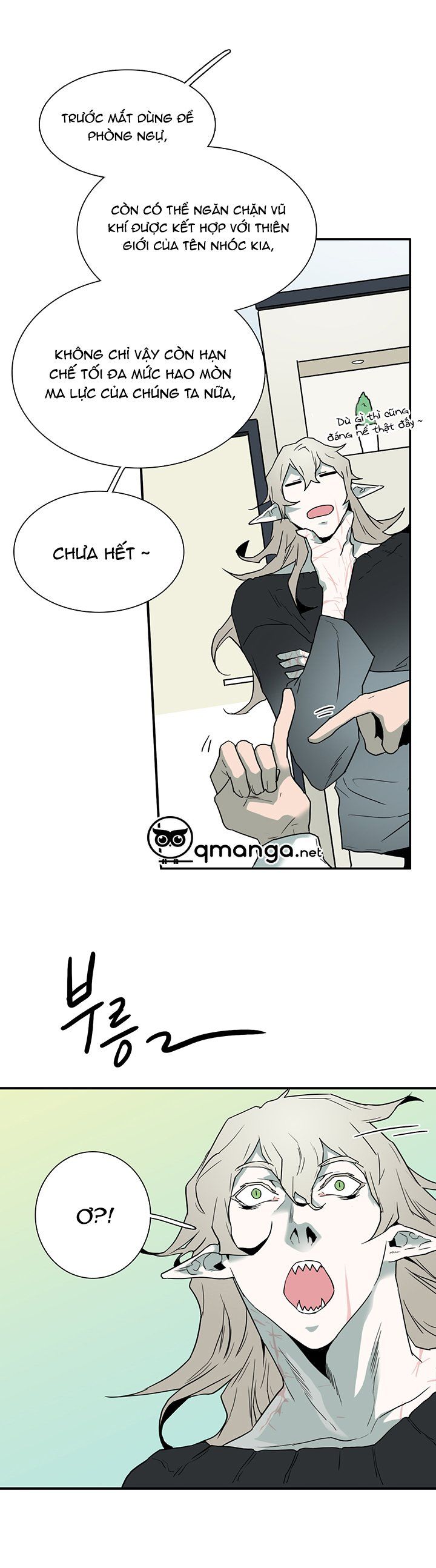 đọc truyện Dear Door Chương 60 ảnh 34 tại Thiên Thai Truyện