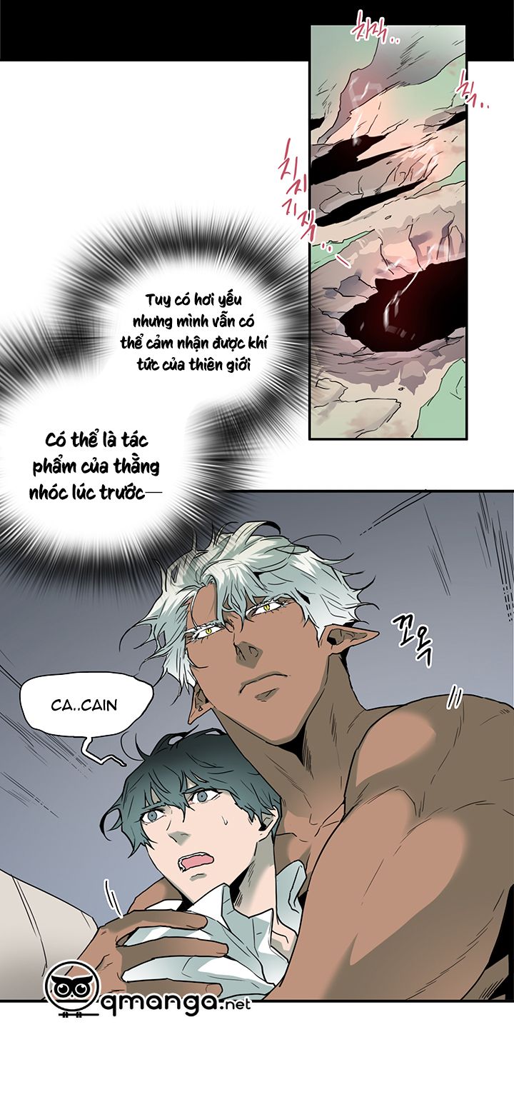 đọc truyện Dear Door Chương 60 ảnh 7 tại Thiên Thai Truyện