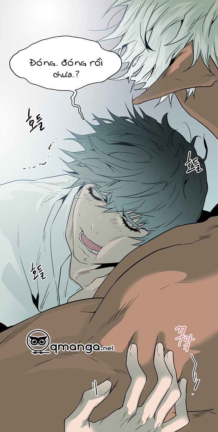 đọc truyện Dear Door Chương 60 ảnh 10 tại Thiên Thai Truyện