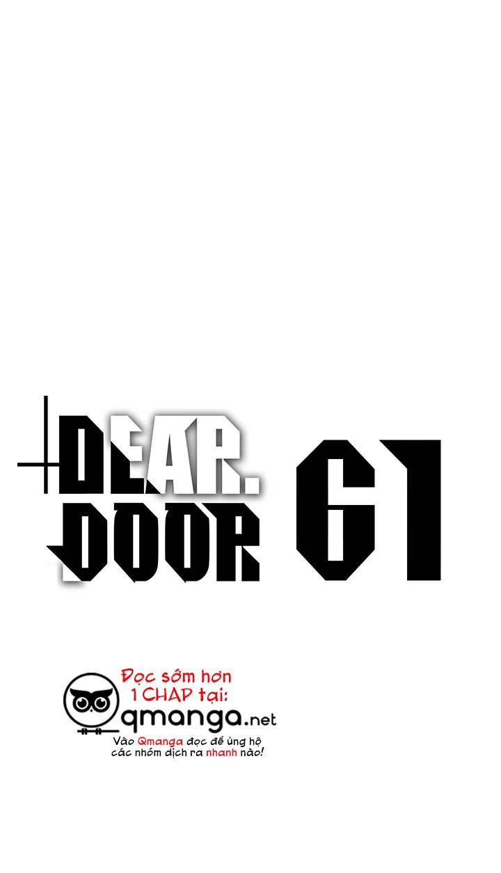 đọc truyện Dear Door Chương 61 ảnh 3 tại Thiên Thai Truyện