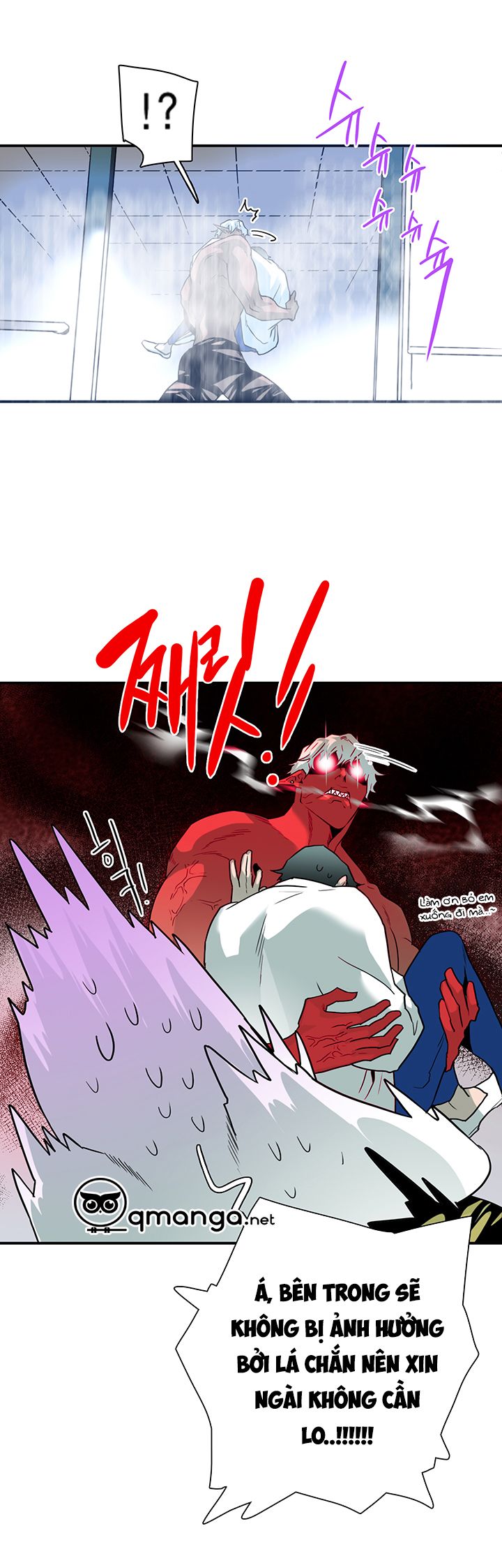 đọc truyện Dear Door Chương 61 ảnh 13 tại Thiên Thai Truyện