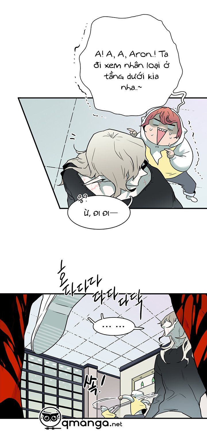 đọc truyện Dear Door Chương 61 ảnh 14 tại Thiên Thai Truyện