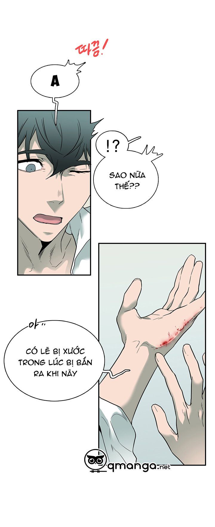 đọc truyện Dear Door Chương 61 ảnh 15 tại Thiên Thai Truyện