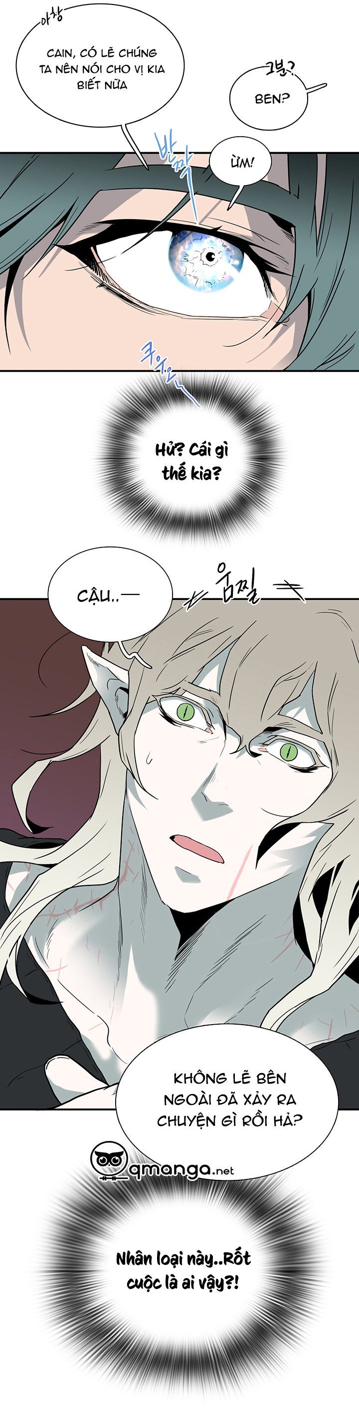 đọc truyện Dear Door Chương 61 ảnh 22 tại Thiên Thai Truyện