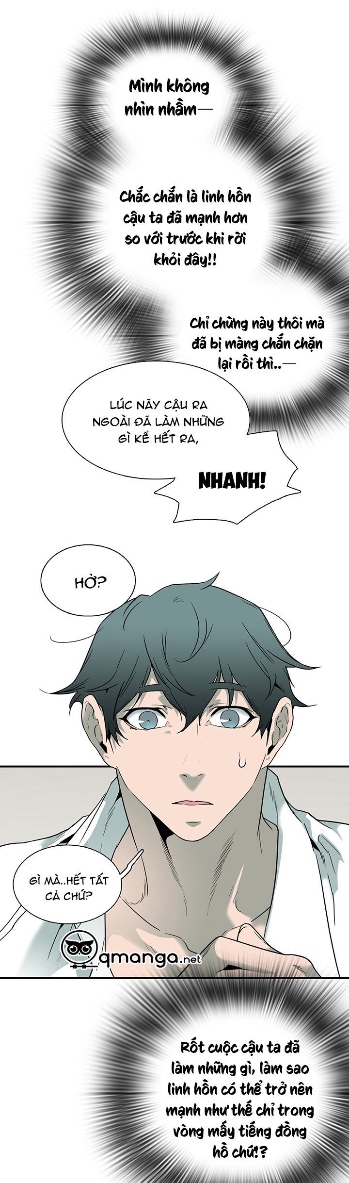 đọc truyện Dear Door Chương 61 ảnh 23 tại Thiên Thai Truyện