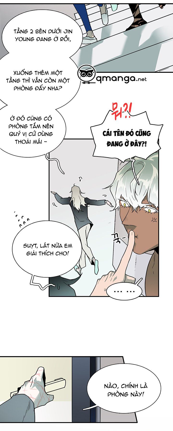 đọc truyện Dear Door Chương 61 ảnh 31 tại Thiên Thai Truyện