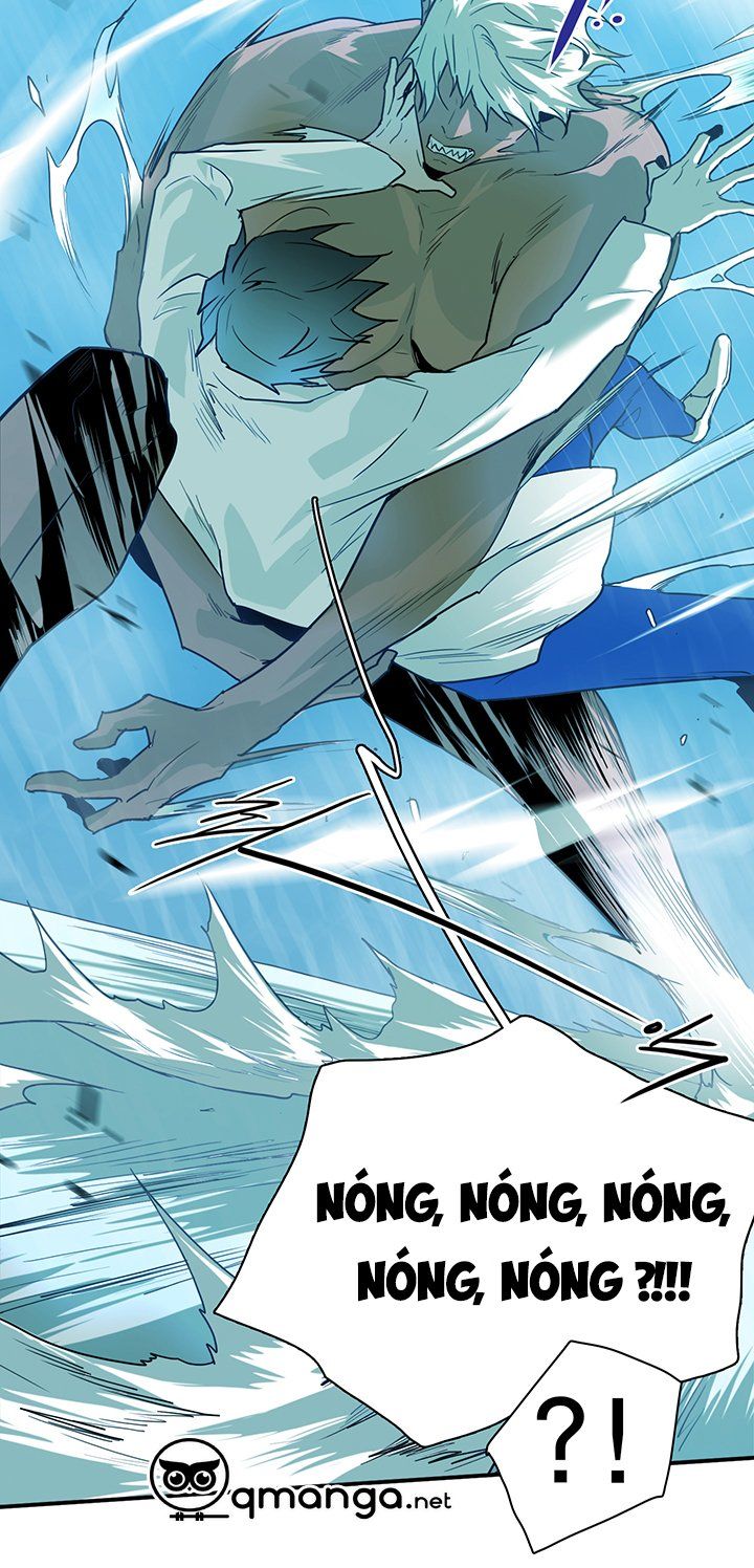 đọc truyện Dear Door Chương 61 ảnh 5 tại Thiên Thai Truyện