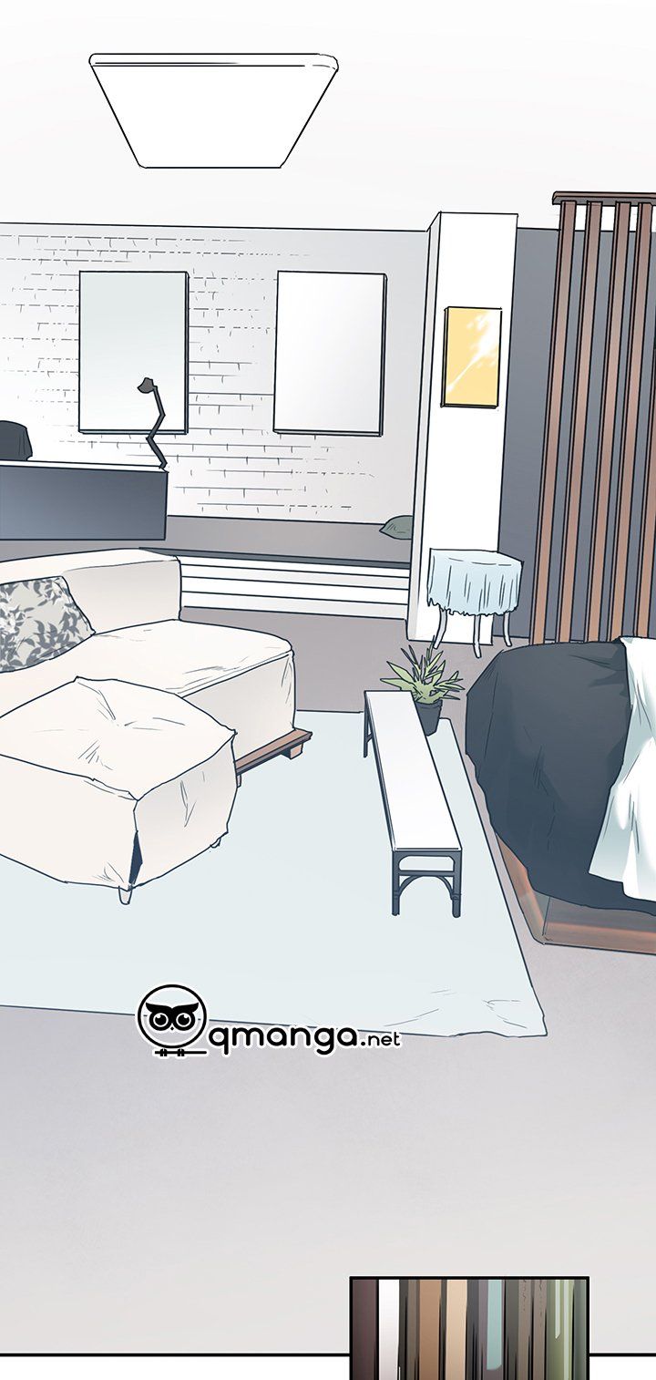 đọc truyện Dear Door Chương 61 ảnh 32 tại Thiên Thai Truyện