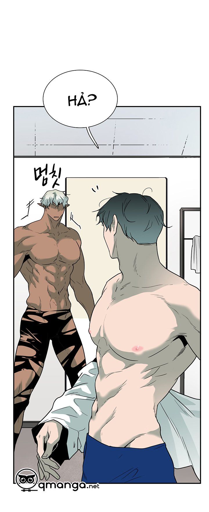 đọc truyện Dear Door Chương 61 ảnh 36 tại Thiên Thai Truyện