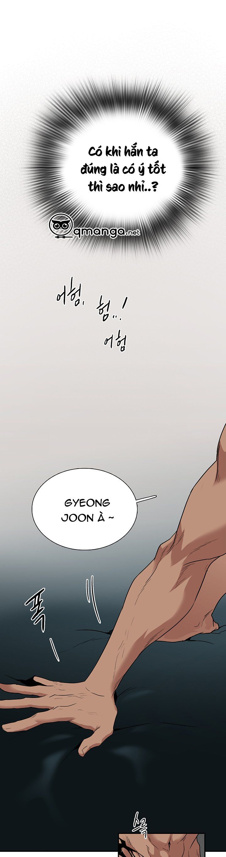 đọc truyện Dear Door Chương 61 ảnh 39 tại Thiên Thai Truyện