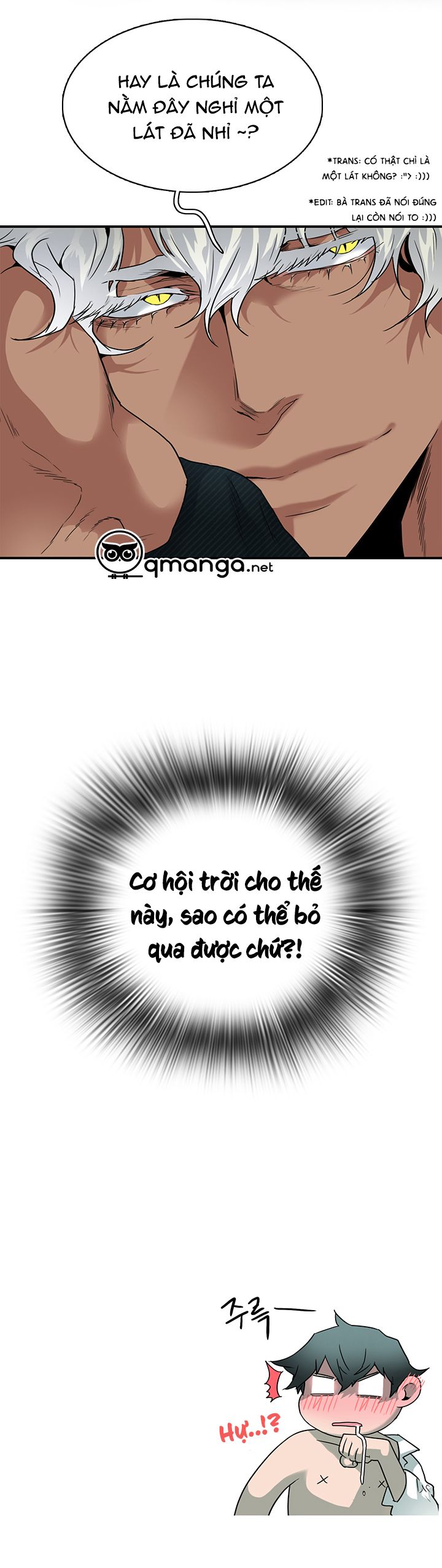 đọc truyện Dear Door Chương 61 ảnh 41 tại Thiên Thai Truyện