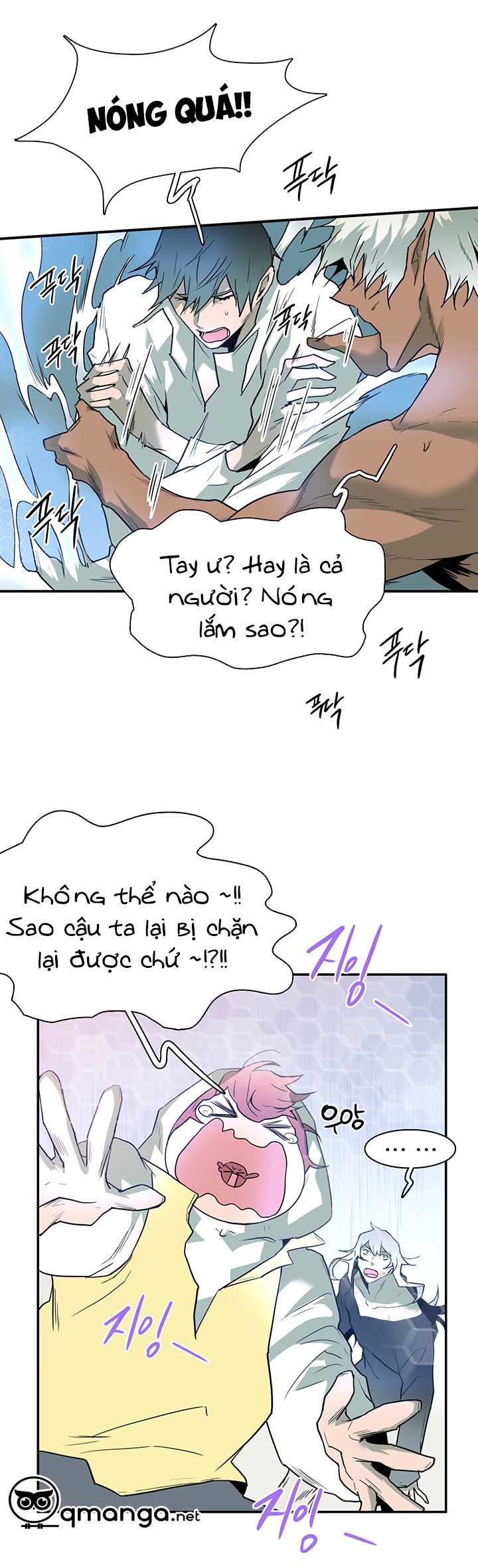 đọc truyện Dear Door Chương 61 ảnh 6 tại Thiên Thai Truyện