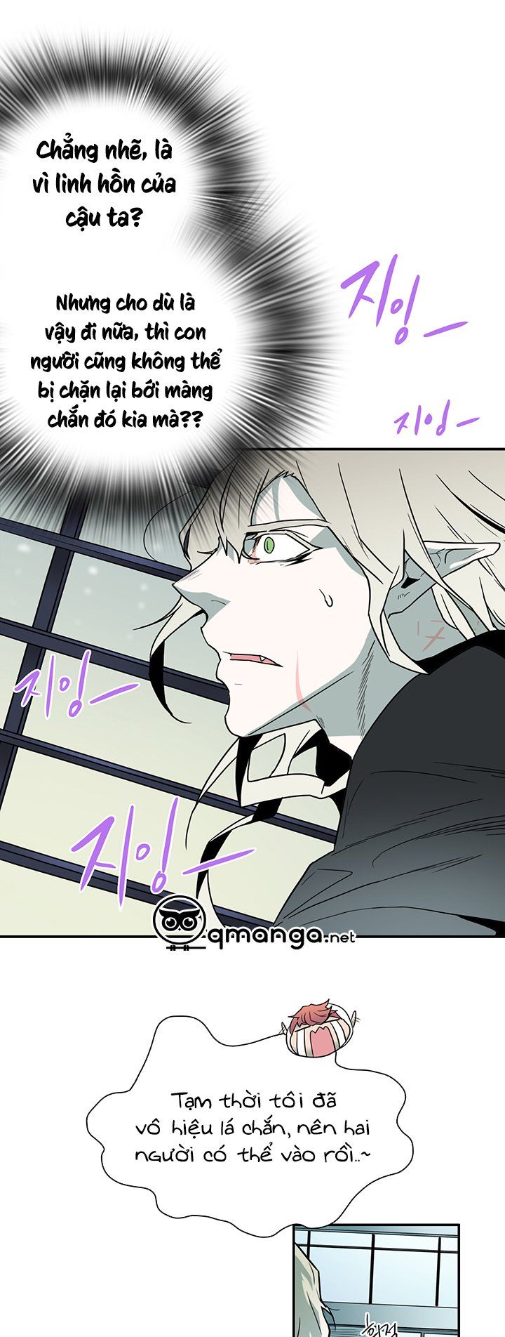 đọc truyện Dear Door Chương 61 ảnh 7 tại Thiên Thai Truyện