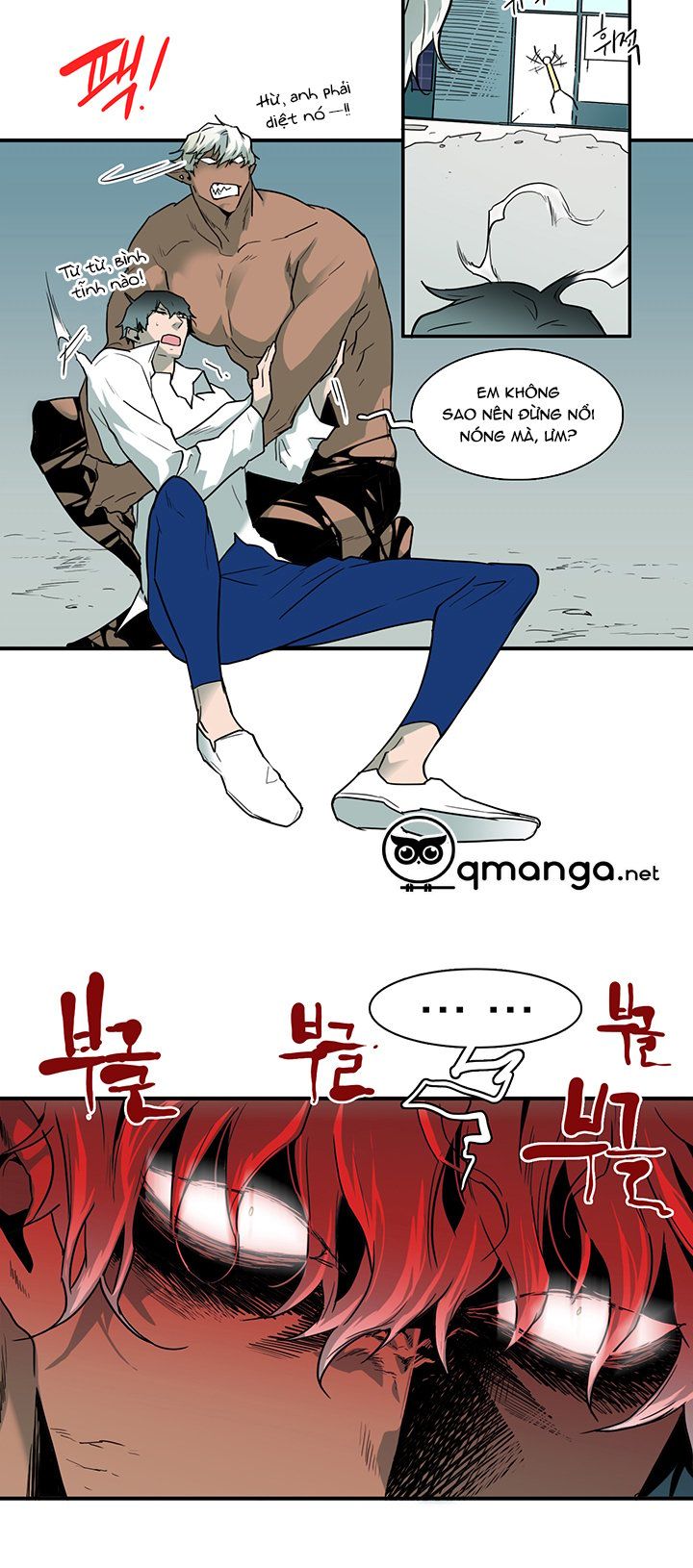 đọc truyện Dear Door Chương 61 ảnh 8 tại Thiên Thai Truyện