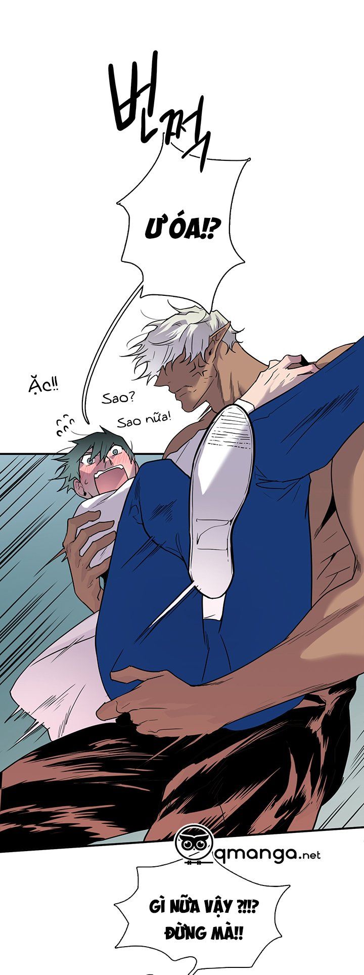 đọc truyện Dear Door Chương 61 ảnh 10 tại Thiên Thai Truyện