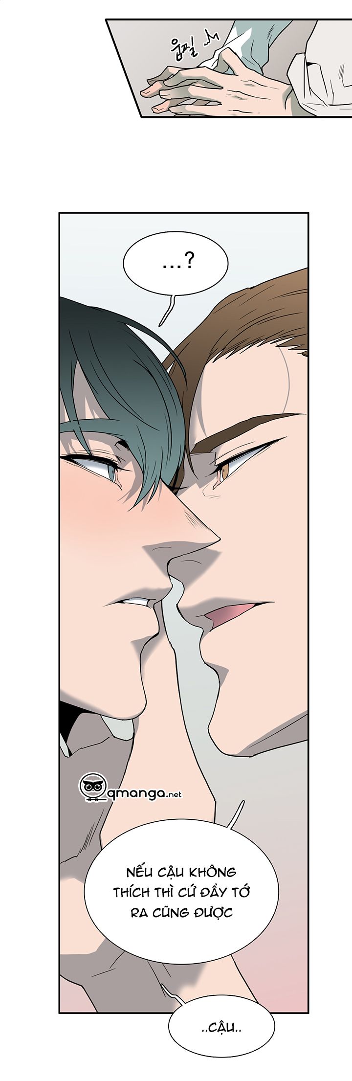 đọc truyện Dear Door Chương 62.5 ảnh 14 tại Thiên Thai Truyện