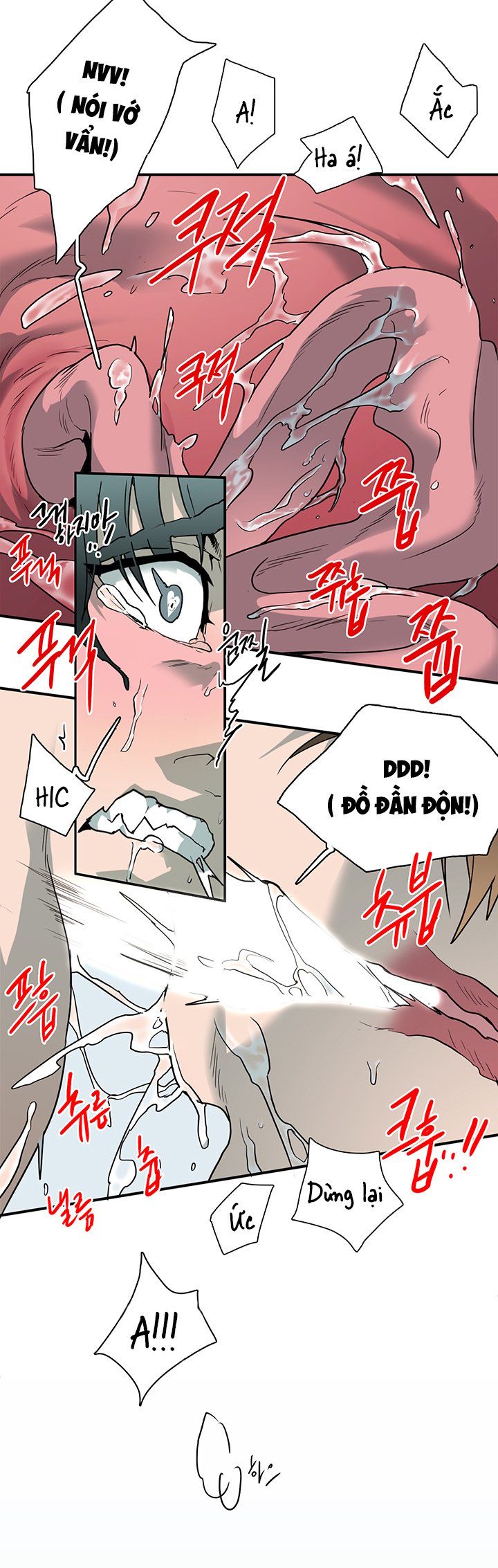 đọc truyện Dear Door Chương 62.5 ảnh 21 tại Thiên Thai Truyện