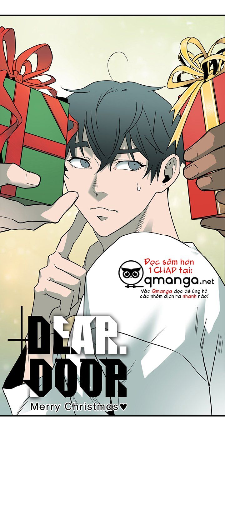 đọc truyện Dear Door Chương 62.5 ảnh 4 tại Thiên Thai Truyện