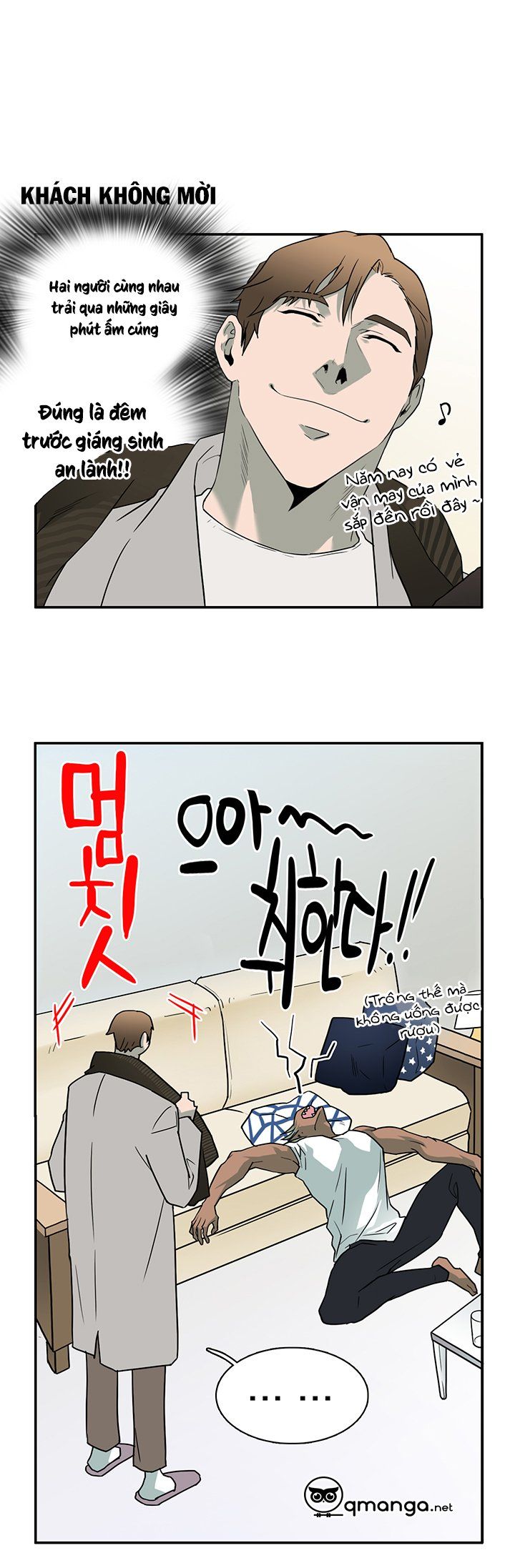 đọc truyện Dear Door Chương 62.5 ảnh 8 tại Thiên Thai Truyện