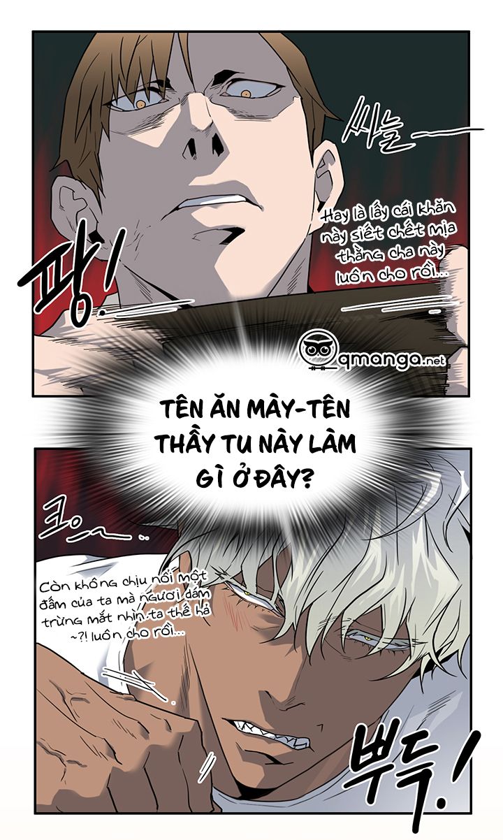 đọc truyện Dear Door Chương 62.5 ảnh 9 tại Thiên Thai Truyện