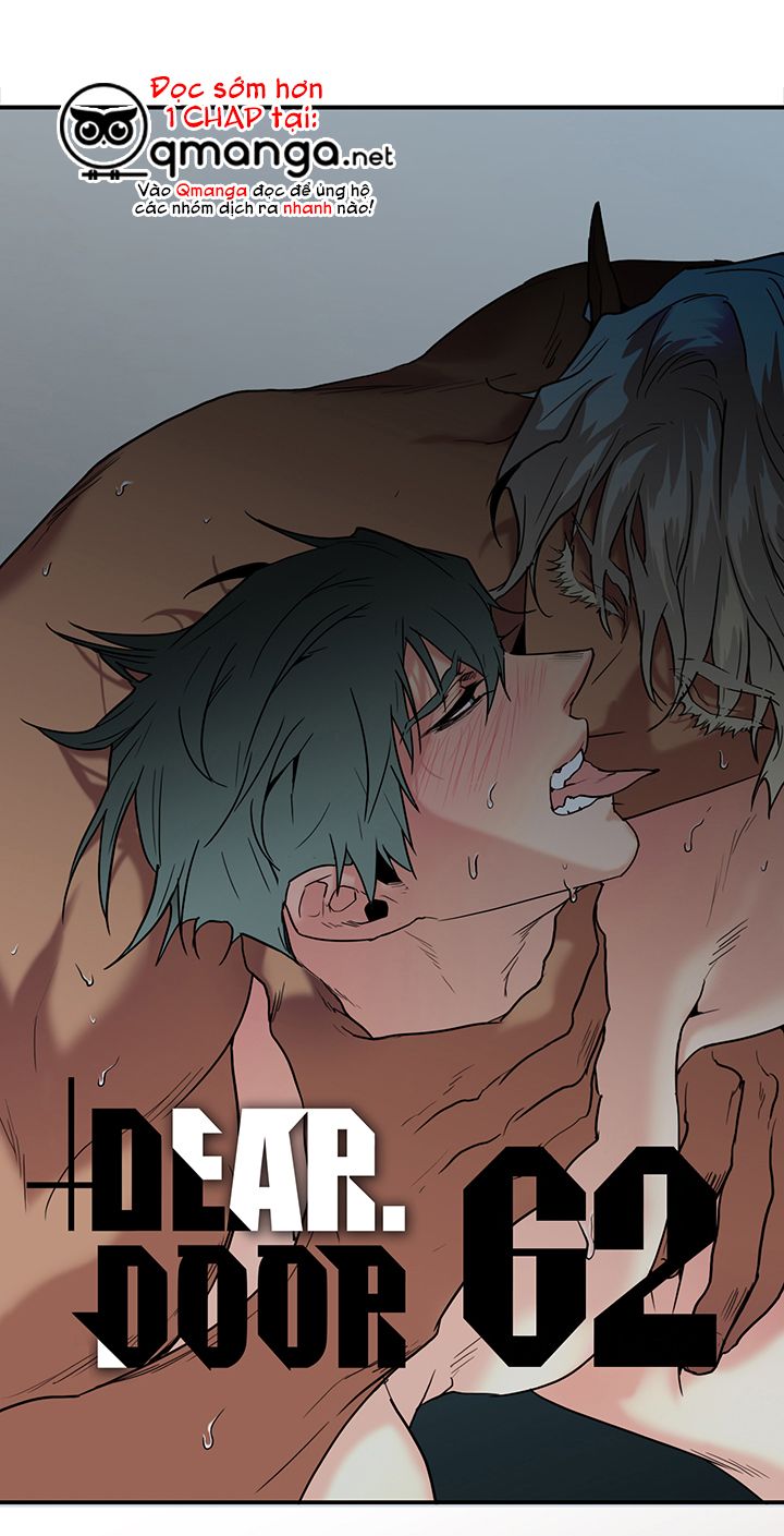 đọc truyện Dear Door Chương 62 ảnh 3 tại Thiên Thai Truyện