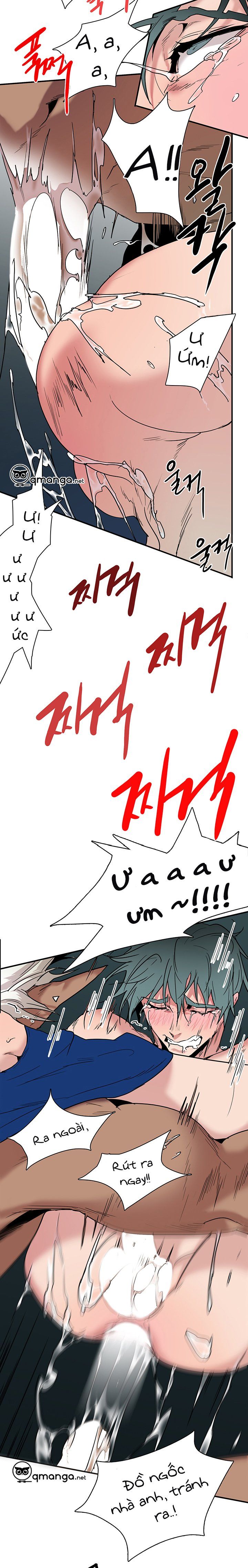 đọc truyện Dear Door Chương 62 ảnh 16 tại Thiên Thai Truyện