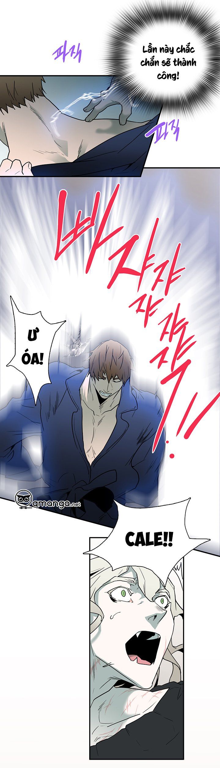 đọc truyện Dear Door Chương 62 ảnh 20 tại Thiên Thai Truyện