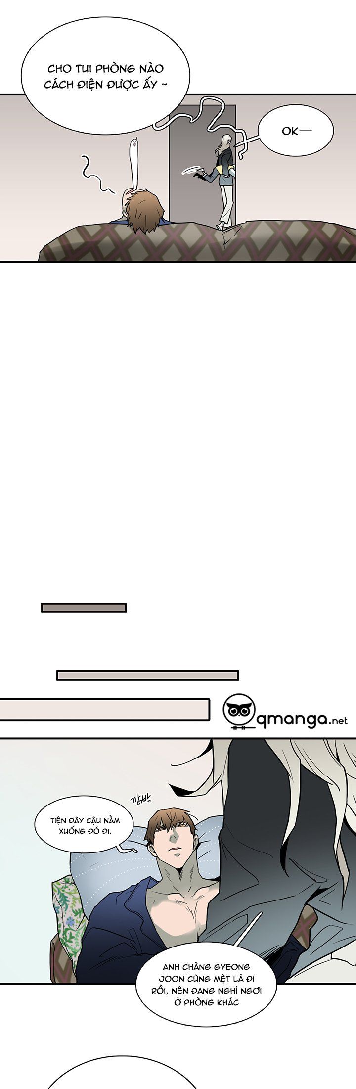 đọc truyện Dear Door Chương 62 ảnh 23 tại Thiên Thai Truyện