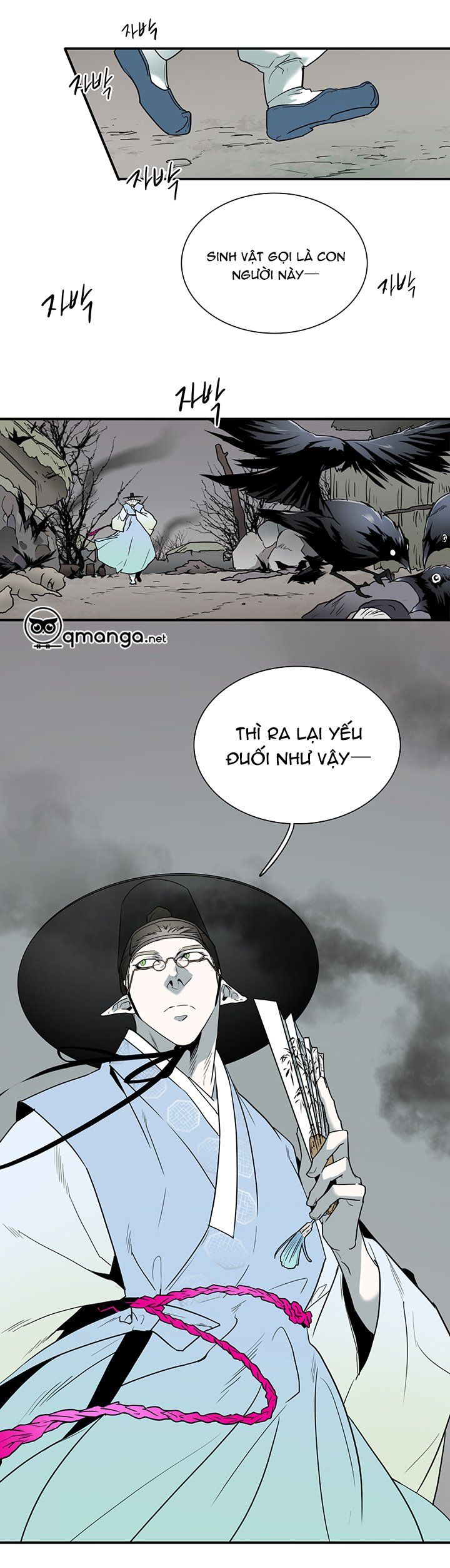 đọc truyện Dear Door Chương 62 ảnh 28 tại Thiên Thai Truyện