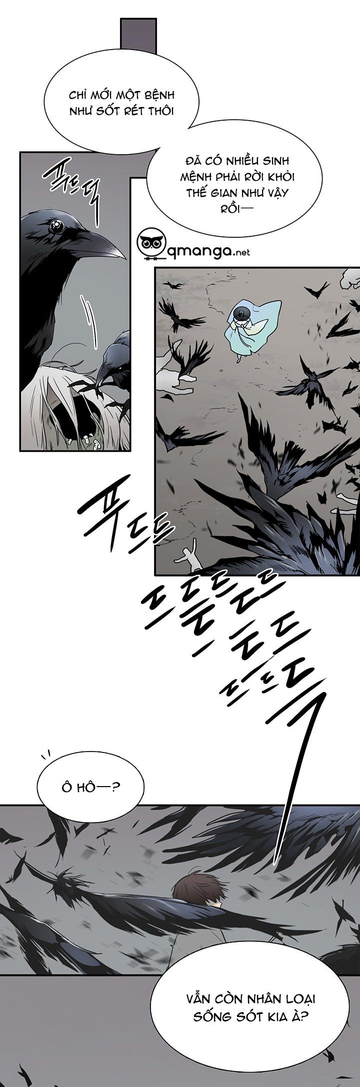 đọc truyện Dear Door Chương 62 ảnh 29 tại Thiên Thai Truyện