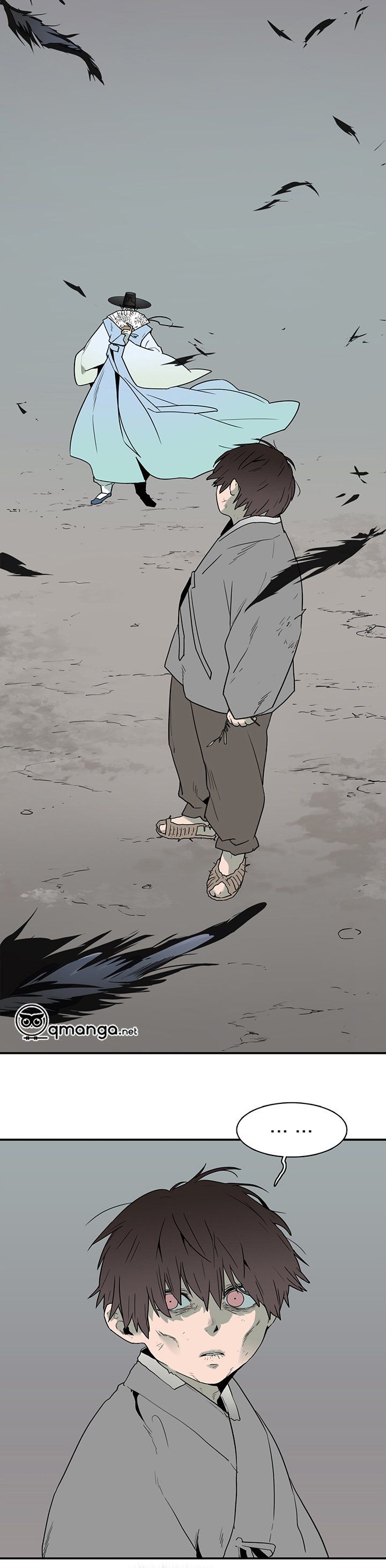 đọc truyện Dear Door Chương 62 ảnh 30 tại Thiên Thai Truyện