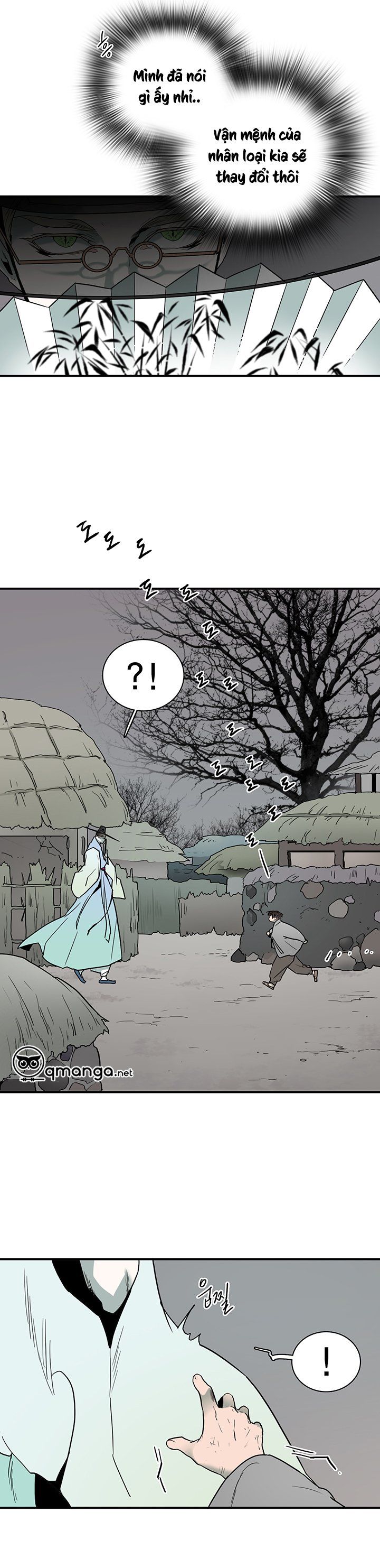 đọc truyện Dear Door Chương 62 ảnh 31 tại Thiên Thai Truyện