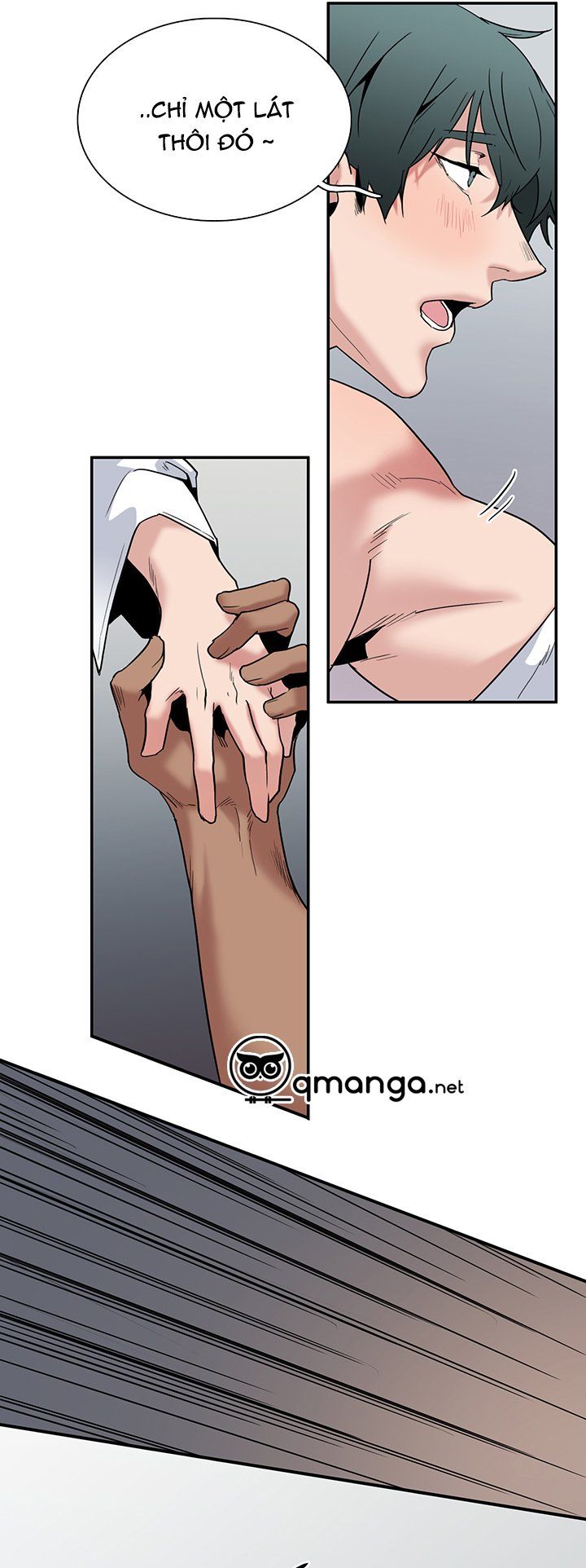 đọc truyện Dear Door Chương 62 ảnh 5 tại Thiên Thai Truyện