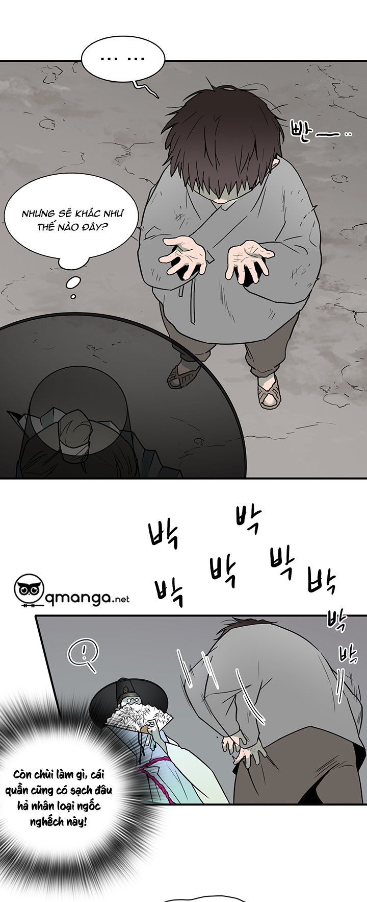 đọc truyện Dear Door Chương 62 ảnh 32 tại Thiên Thai Truyện