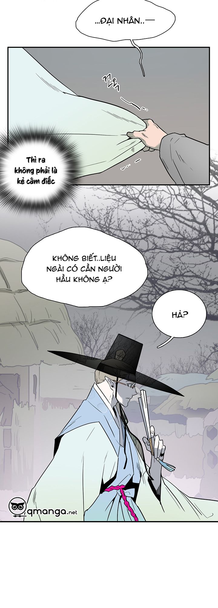 đọc truyện Dear Door Chương 62 ảnh 33 tại Thiên Thai Truyện