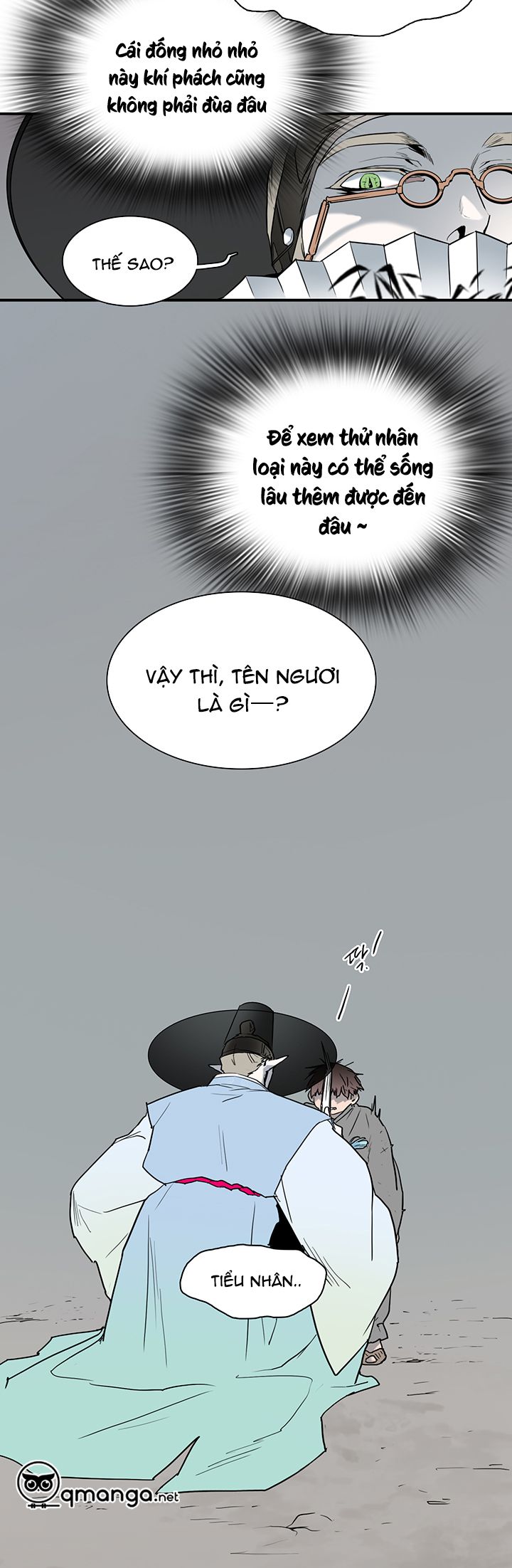 đọc truyện Dear Door Chương 62 ảnh 35 tại Thiên Thai Truyện