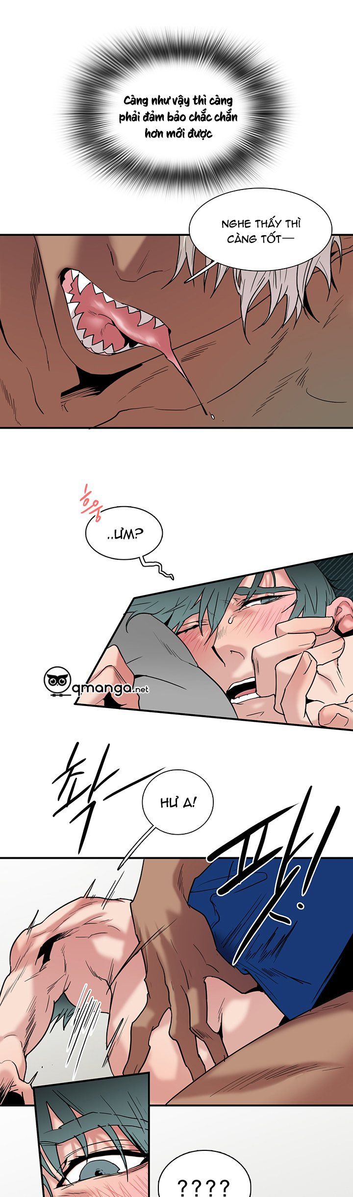 đọc truyện Dear Door Chương 62 ảnh 10 tại Thiên Thai Truyện