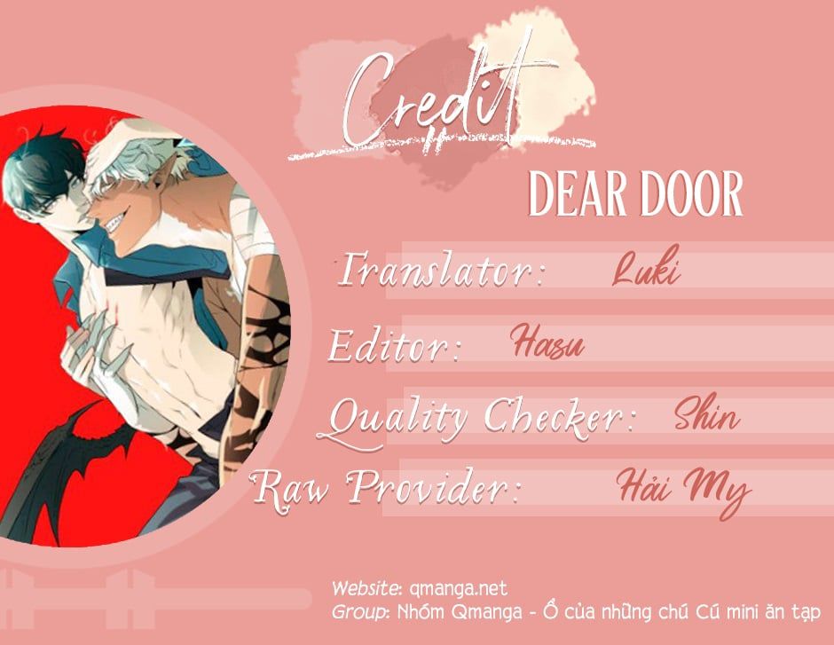 đọc truyện Dear Door Chương 63 ảnh 3 tại Thiên Thai Truyện