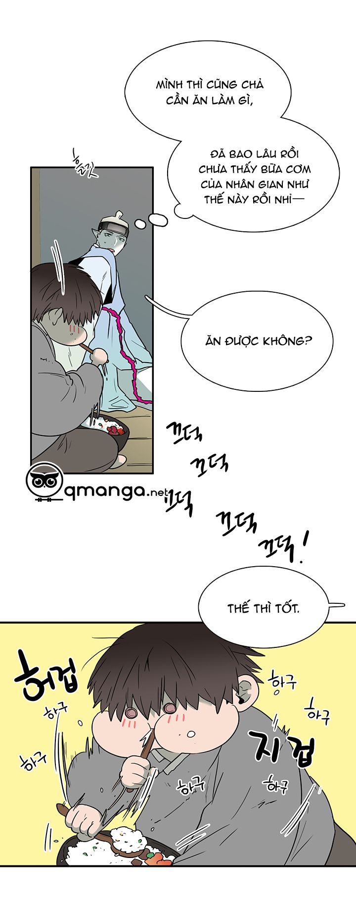 đọc truyện Dear Door Chương 63 ảnh 12 tại Thiên Thai Truyện