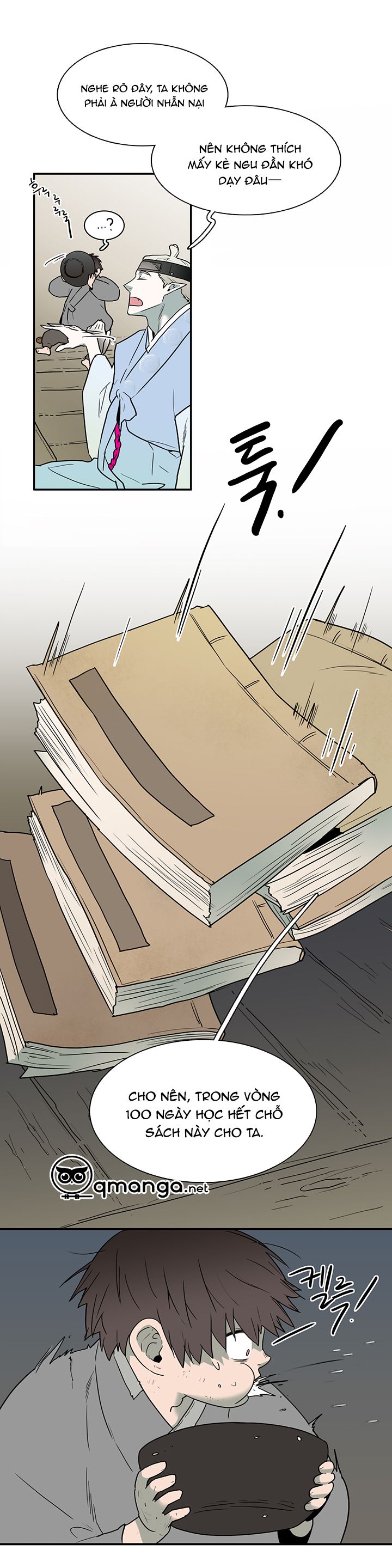 đọc truyện Dear Door Chương 63 ảnh 14 tại Thiên Thai Truyện