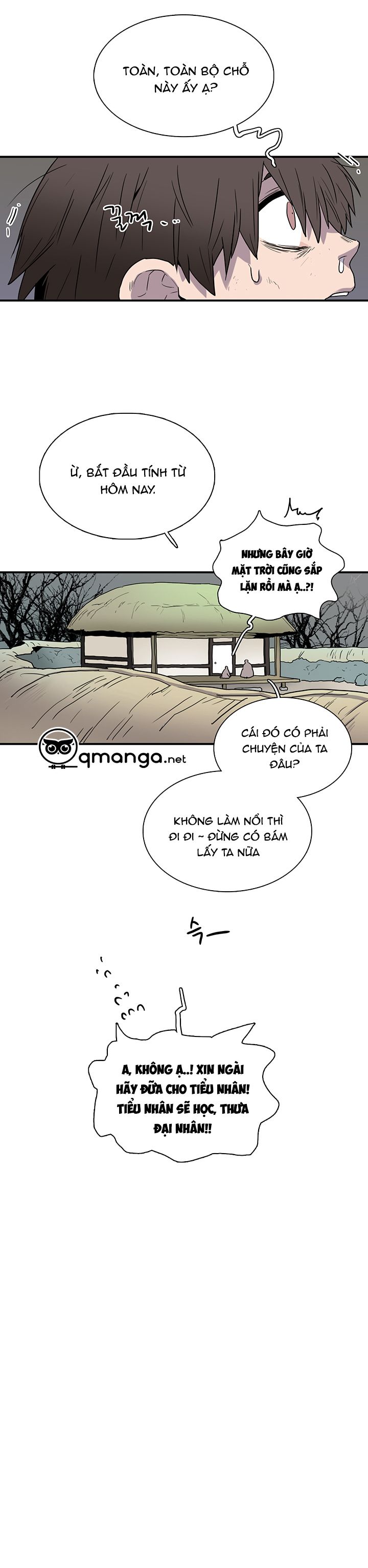 đọc truyện Dear Door Chương 63 ảnh 15 tại Thiên Thai Truyện