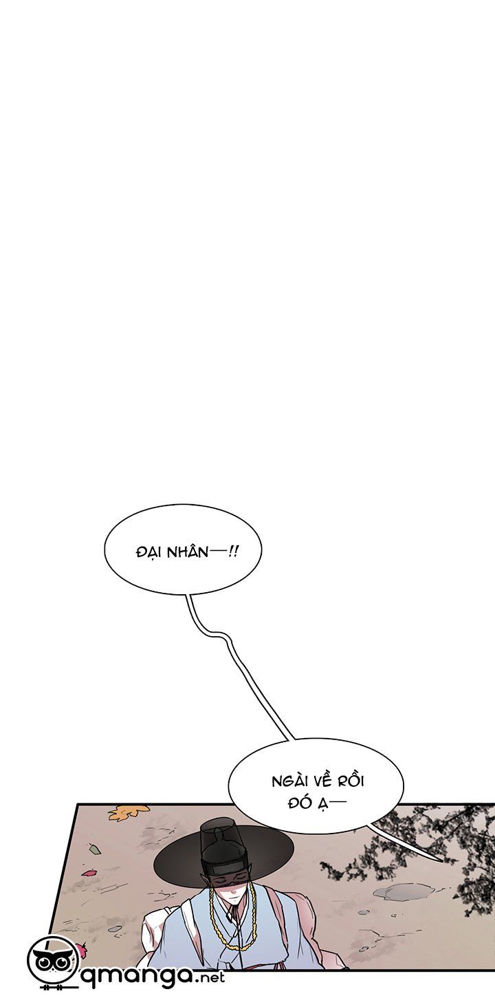 đọc truyện Dear Door Chương 63 ảnh 18 tại Thiên Thai Truyện