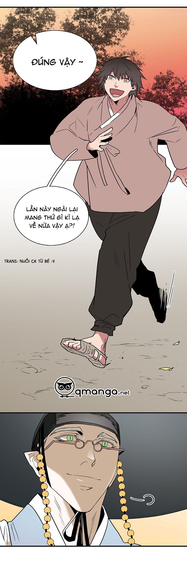 đọc truyện Dear Door Chương 63 ảnh 19 tại Thiên Thai Truyện