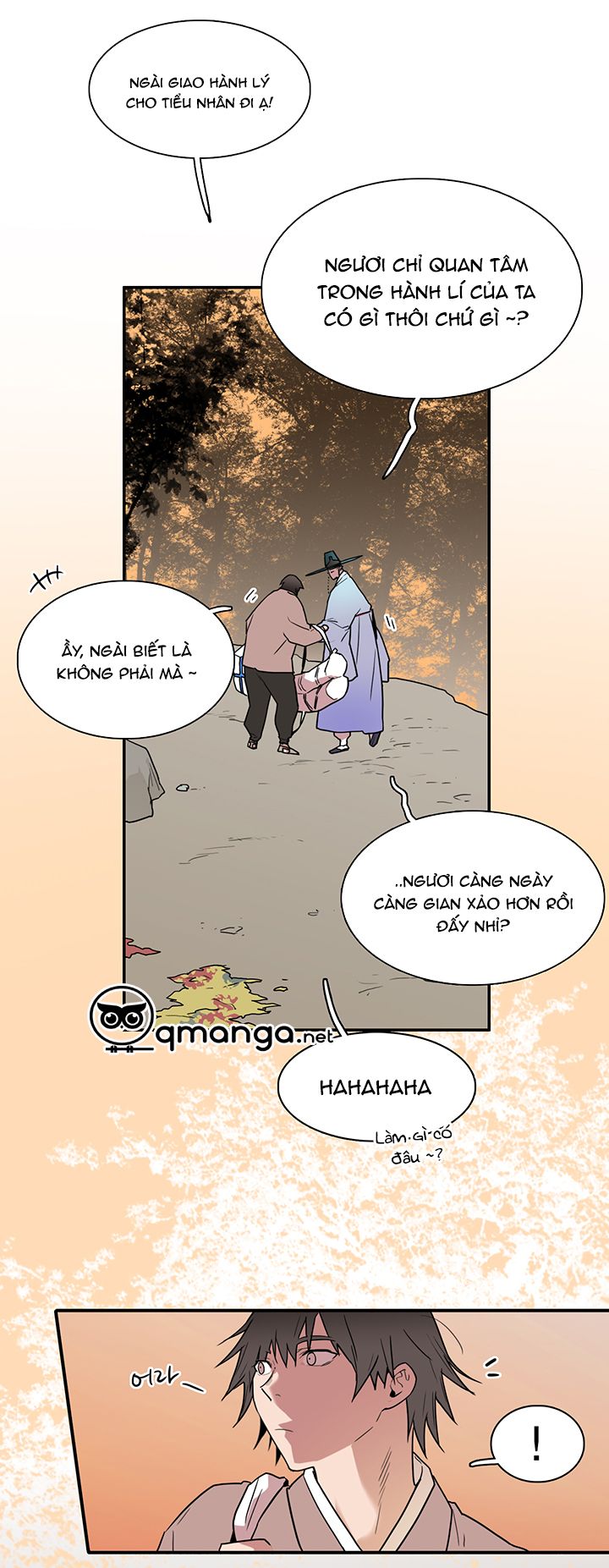 đọc truyện Dear Door Chương 63 ảnh 20 tại Thiên Thai Truyện