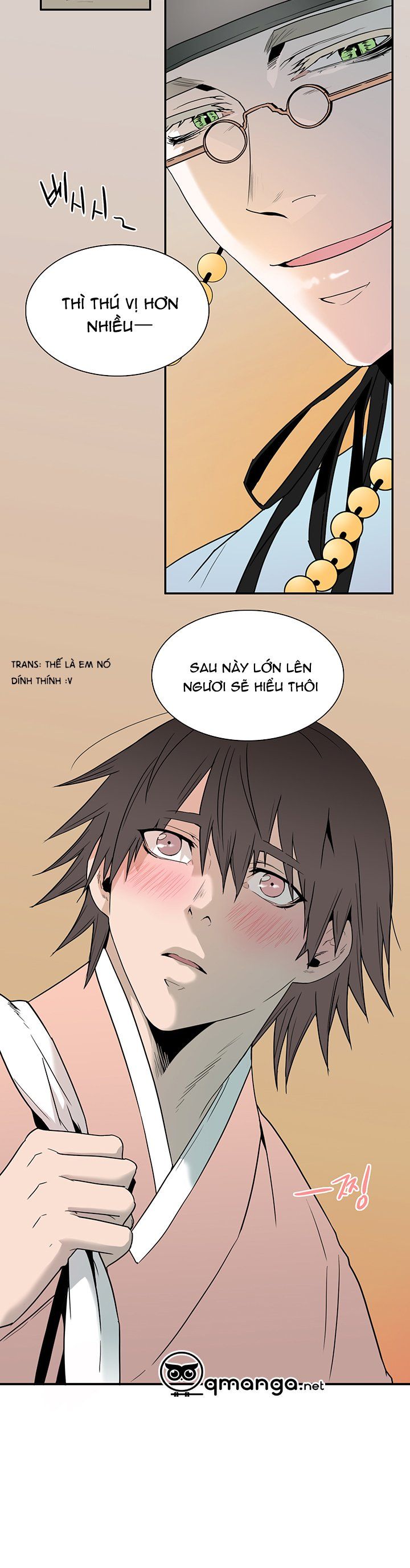 đọc truyện Dear Door Chương 63 ảnh 22 tại Thiên Thai Truyện