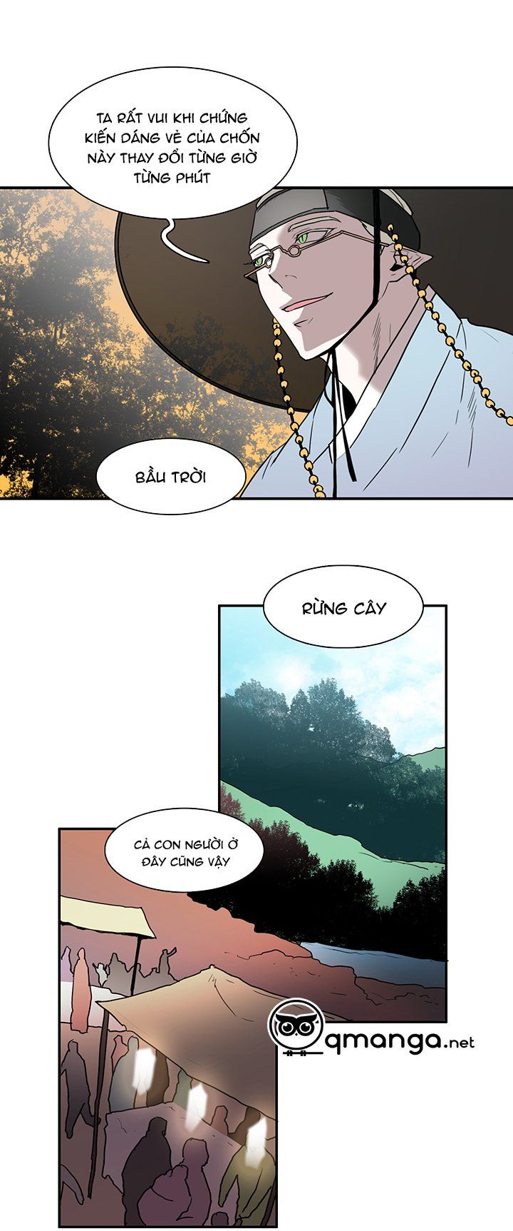 đọc truyện Dear Door Chương 63 ảnh 23 tại Thiên Thai Truyện