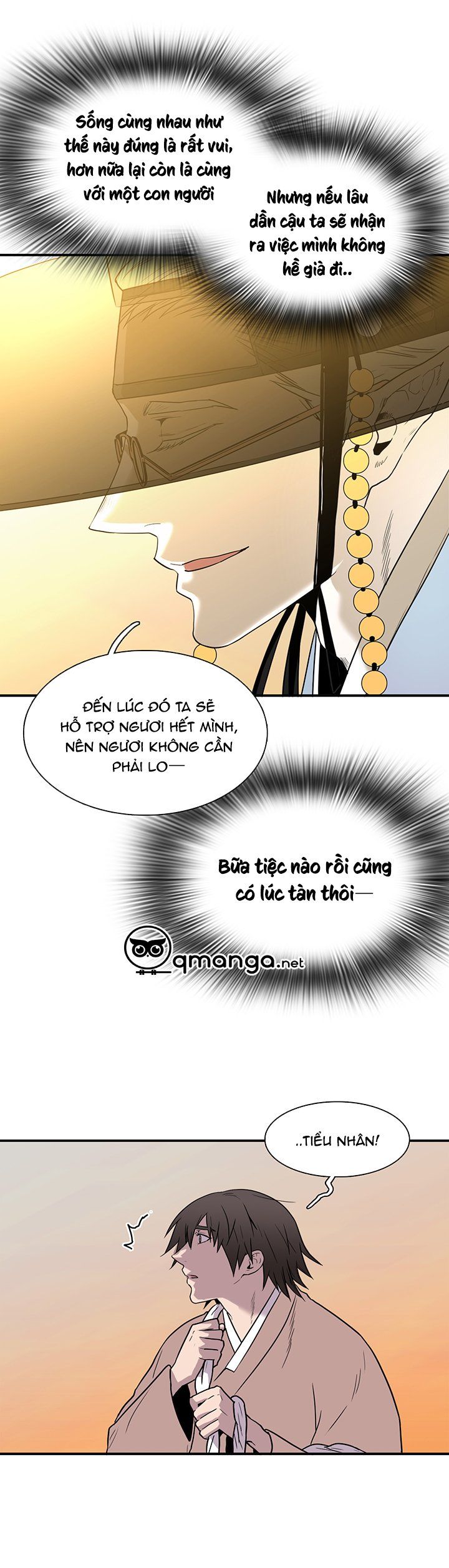 đọc truyện Dear Door Chương 63 ảnh 25 tại Thiên Thai Truyện