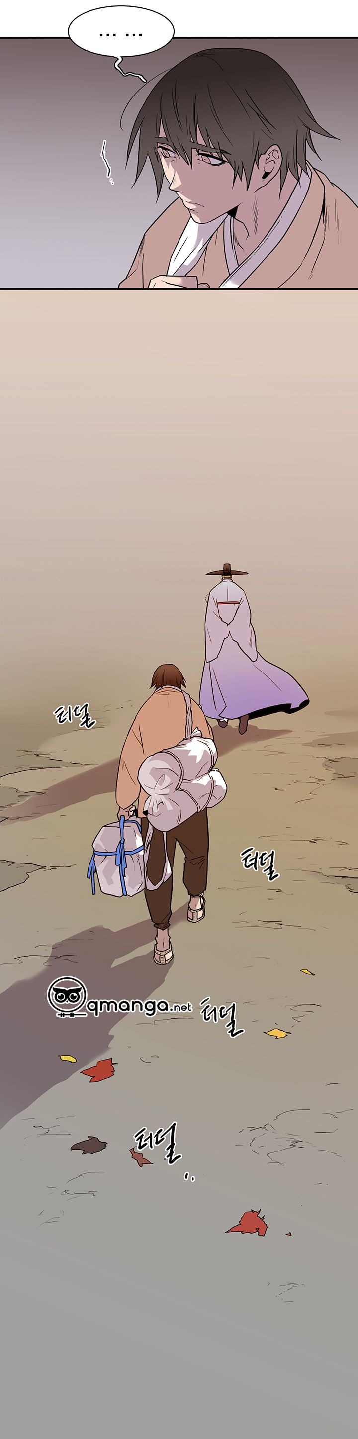 đọc truyện Dear Door Chương 63 ảnh 26 tại Thiên Thai Truyện