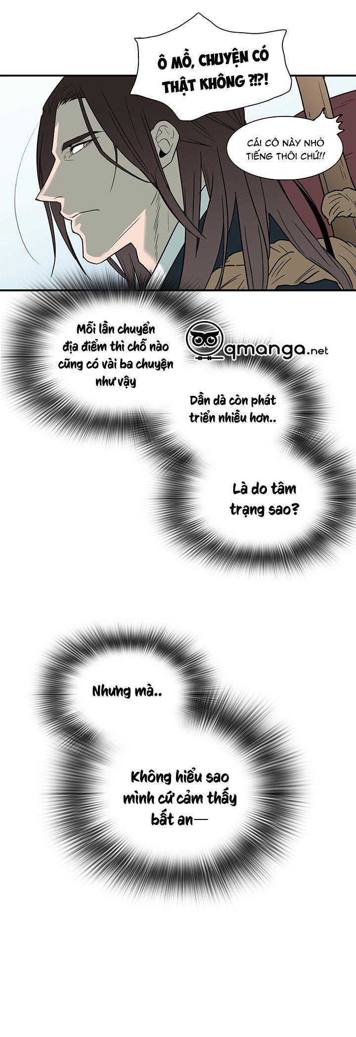 đọc truyện Dear Door Chương 63 ảnh 32 tại Thiên Thai Truyện