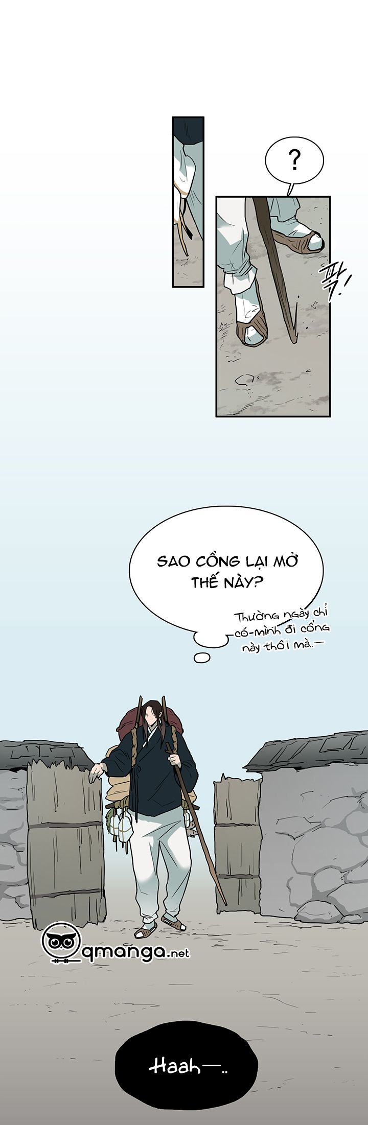 đọc truyện Dear Door Chương 63 ảnh 33 tại Thiên Thai Truyện